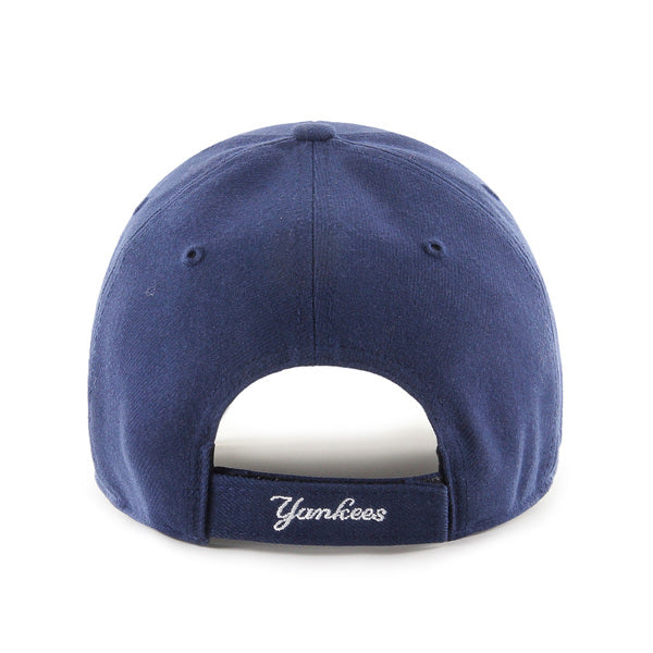 Casquette 47 Brand MLB New York Yankees MVP Light Navy