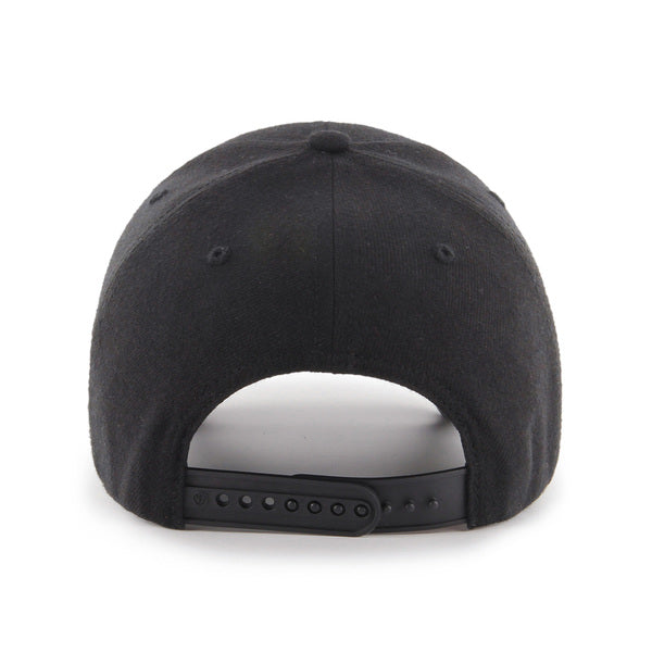 Casquette snapback 47 Brand MLB Chicago White Sox MVP Black