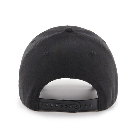 Casquette snapback 47 Brand MLB Chicago White Sox MVP Black