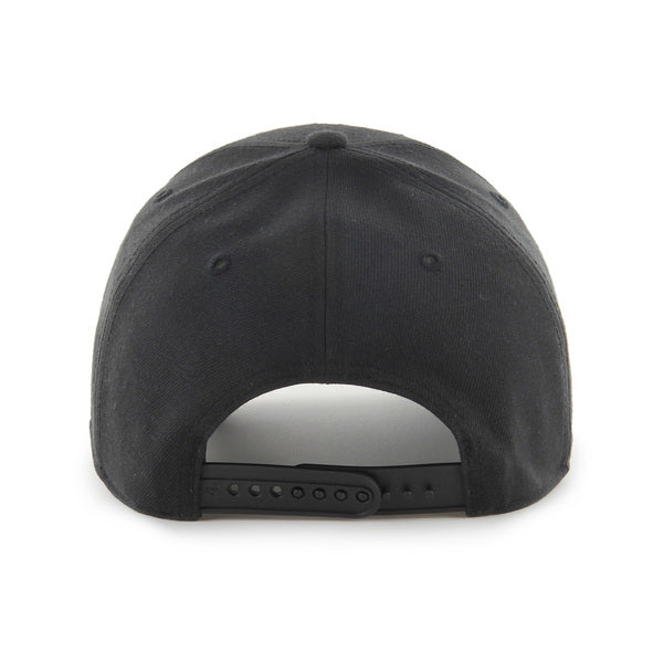 Casquette snapback 47 Brand MLB New York Yankees MVP Black