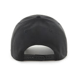 Casquette snapback 47 Brand MLB New York Yankees MVP Black