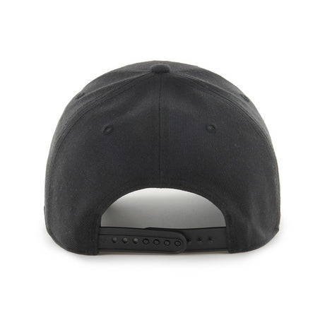 Casquette snapback 47 Brand MLB New York Yankees MVP Black