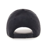 Casquette snapback 47 Brand MLB New York Yankees MVP Bkc Black