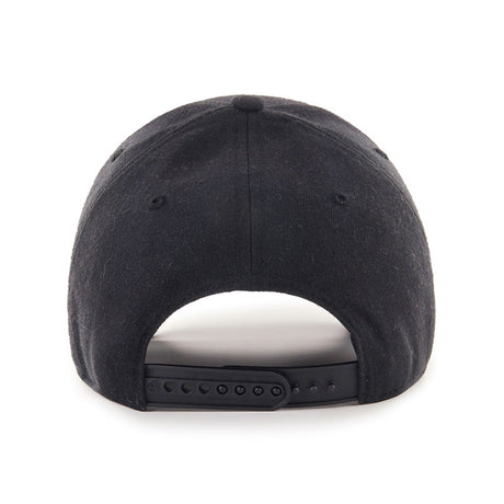 Casquette snapback 47 Brand MLB New York Yankees MVP Bkc Black