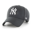 Casquette snapback 47 Brand MLB New York Yankees MVP Black4