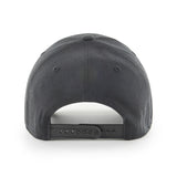 Casquette snapback 47 Brand MLB New York Yankees MVP Black4