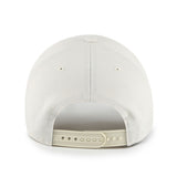 Casquette snapback 47 Brand MLB New York Yankees MVP Bone