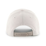 Casquette snapback 47 Brand MLB New York Yankees MVP Bone