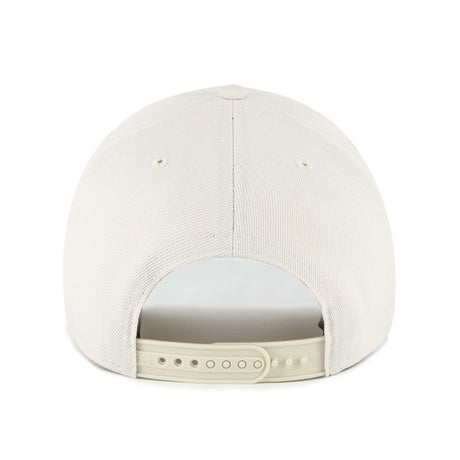 Casquette snapback 47 Brand MLB New York Yankees MVP MVP Bone