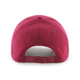 Casquette snapback 47 Brand MLB New York Yankees MVP MVP Cah Cardinal
