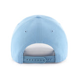 Casquette snapback 47 Brand MLB New York Yankees MVP Columbia