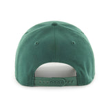 Casquette snapback 47 Brand Kids MLB Newyork Yankees MVP MVP Darkgreen