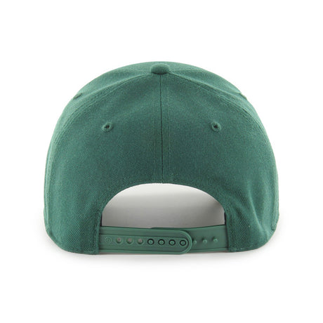 Casquette snapback 47 Brand Kids MLB Newyork Yankees MVP MVP Darkgreen