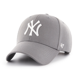 Casquette snapback 47 Brand MLB New York Yankees MVP Dark Grey
