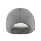 Casquette snapback 47 Brand MLB New York Yankees MVP DK Grey