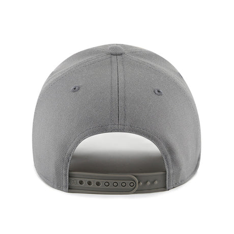 Casquette snapback 47 Brand MLB New York Yankees MVP DK Grey