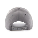 Casquette snapback 47 Brand MLB New York Yankees MVP Dark Grey