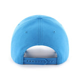Casquette snapback 47 Brand MLB New York Yankees MVP Glacier Blue