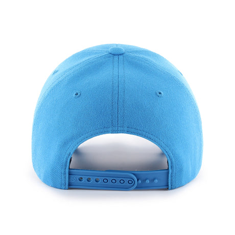 Casquette snapback 47 Brand MLB New York Yankees MVP Glacier Blue