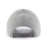 Casquette snapback 47 Brand MLB New York Yankees MVP Grey