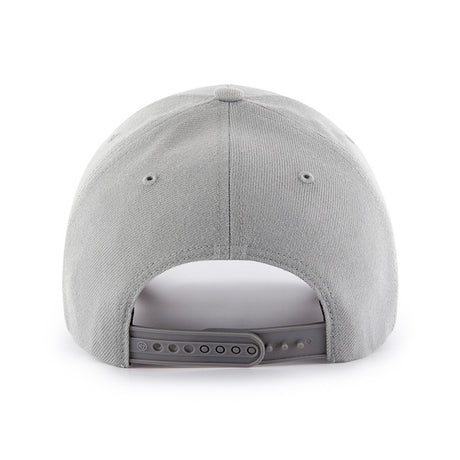 Casquette snapback 47 Brand MLB New York Yankees MVP Grey