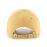 Casquette snapback 47 Brand MLB New York Yankees MVP Light Tan