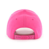 Casquette snapback 47 Brand MLB New York Yankees MVP Magenta