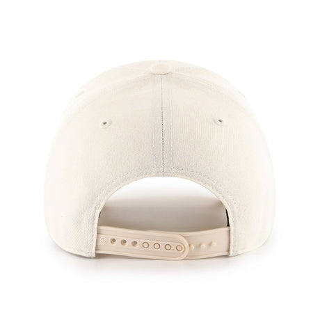 Casquette snapback 47 Brand MLB New York Yankees MVP Ntc Natural