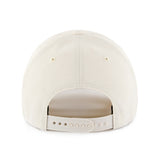 Casquette snapback 47 Brand MLB New York Yankees MVP NT Natural