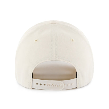 Casquette snapback 47 Brand MLB New York Yankees MVP NT Natural