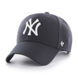 Casquette snapback 47 Brand MLB New York Yankees MVP NY Navy