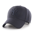 Casquette snapback 47 Brand MLB New York Yankees MVP Navy