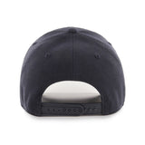 Casquette snapback 47 Brand MLB New York Yankees MVP Navy