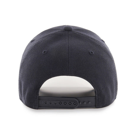 Casquette snapback 47 Brand MLB New York Yankees MVP Navy