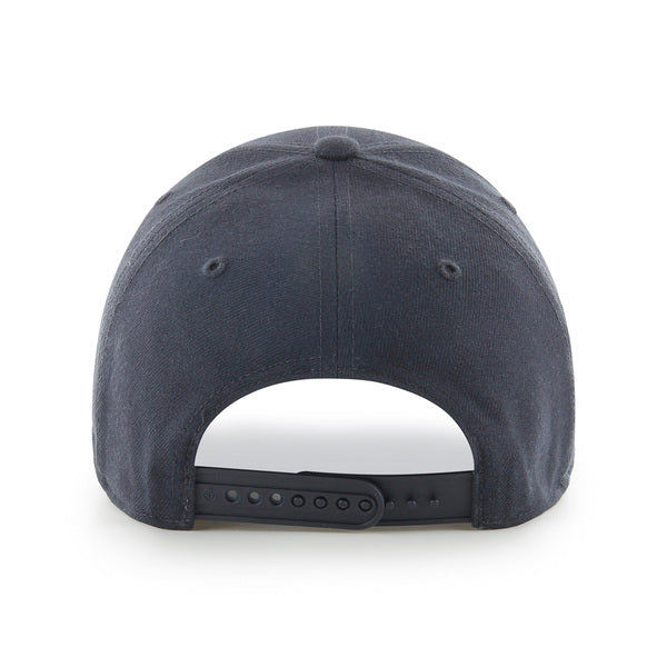Casquette snapback 47 Brand MLB New York Yankees MVP Navy