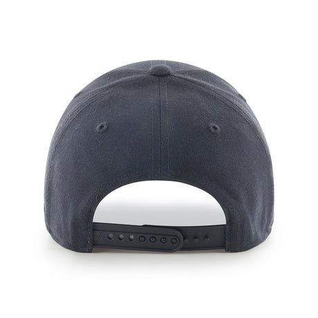 Casquette snapback 47 Brand MLB New York Yankees MVP Navy