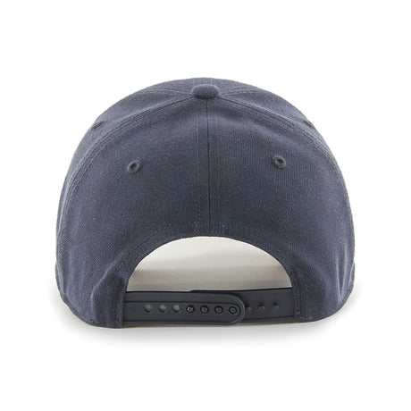 Casquette snapback 47 Brand MLB New York Yankees MVP NY Navy