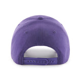 Casquette snapback 47 Brand MLB New York Yankees MVP Purple