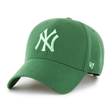 Casquette snapback 47 Brand MLB New York Yankees MVP MVP Eden