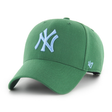 Casquette snapback 47 Brand MLB New York Yankees MVP Eden