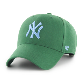 Casquette snapback 47 Brand MLB New York Yankees MVP Eden