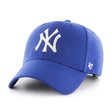 Casquette snapback 47 Brand MLB New York Yankees MVP Royal