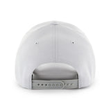 Casquette snapback 47 Brand MLB New York Yankees MVP Steel Grey