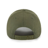 Casquette snapback 47 Brand MLB New York Yankees MVP Sandalwood