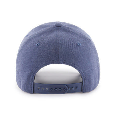 Casquette snapback 47 Brand MLB New York Yankees MVP Timber Blue