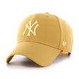 Casquette snapback 47 Brand MLB New York Yankees MVP MVP Wek Wheat