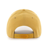 Casquette snapback 47 Brand MLB New York Yankees MVP MVP Wek Wheat