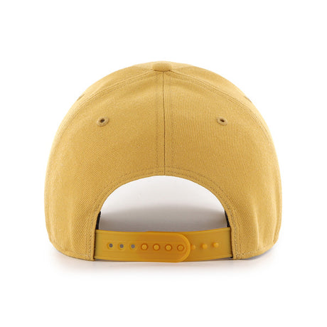 Casquette snapback 47 Brand MLB New York Yankees MVP MVP Wek Wheat