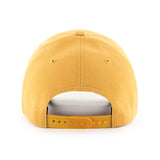 Casquette snapback 47 Brand MLB New York Yankees MVP Timber Wheat