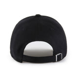 Casquette 47 Brand MLB Newyork Yankees Premium Basruner Cleanup Black
